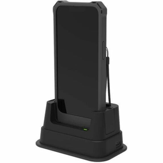 KPCC-IP15-1SCC-NB US KPCC-IP15/16 1-SLOT CHARGINGCRADLE - Thumbnail 2
