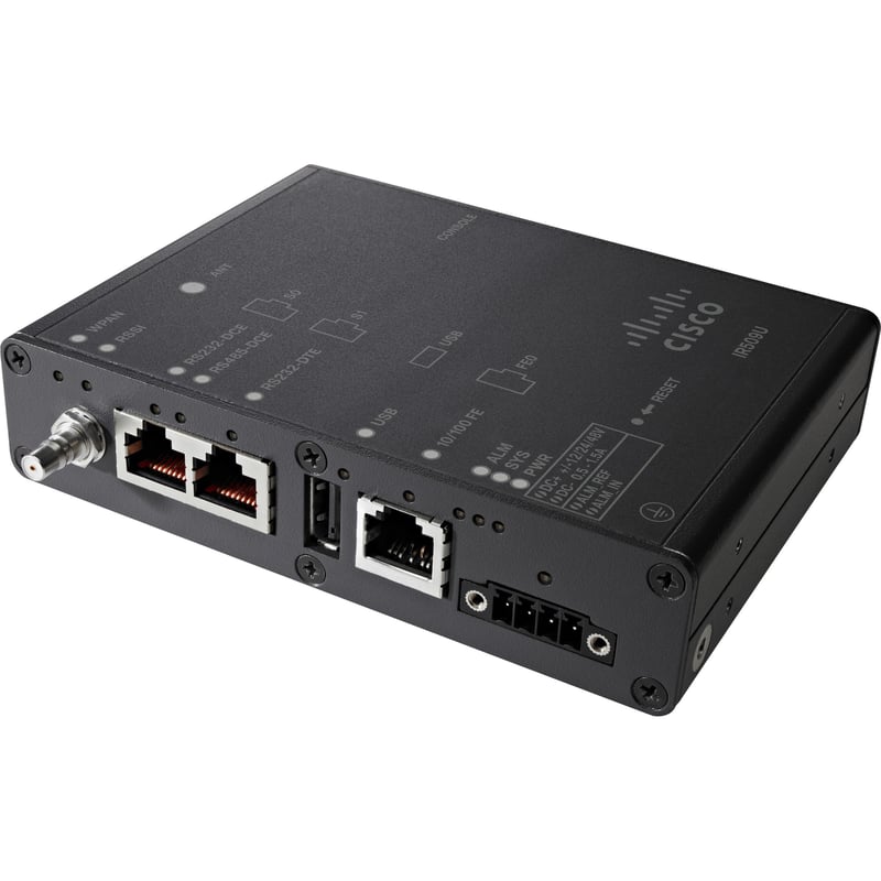 Cisco IR509 Wireless Router - Thumbnail 1