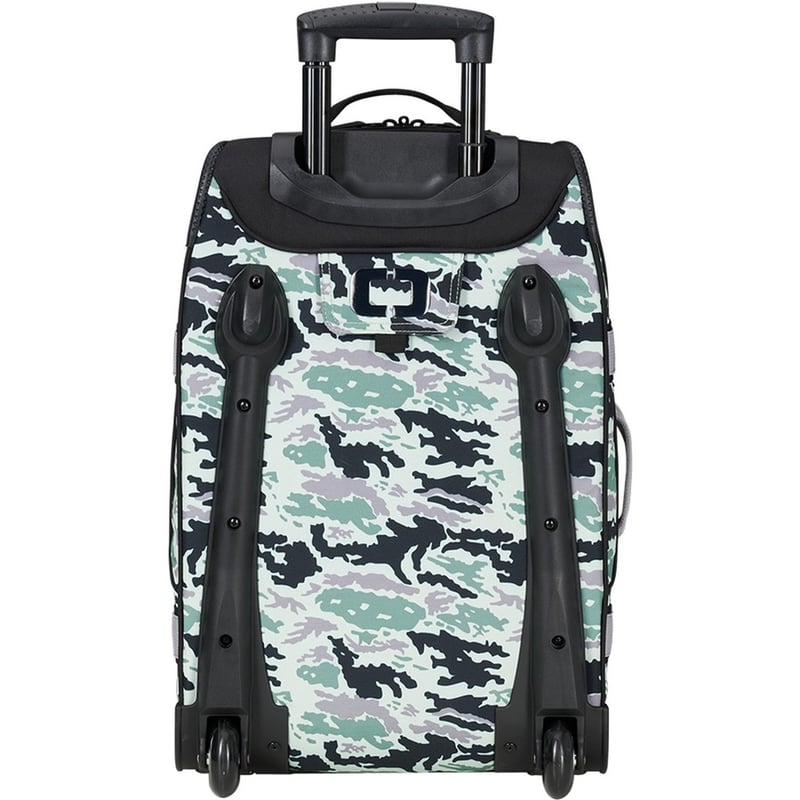 Ogio Layover Travel/Luggage Case (Carry On) Travel Essential - Double Camo - Thumbnail 4