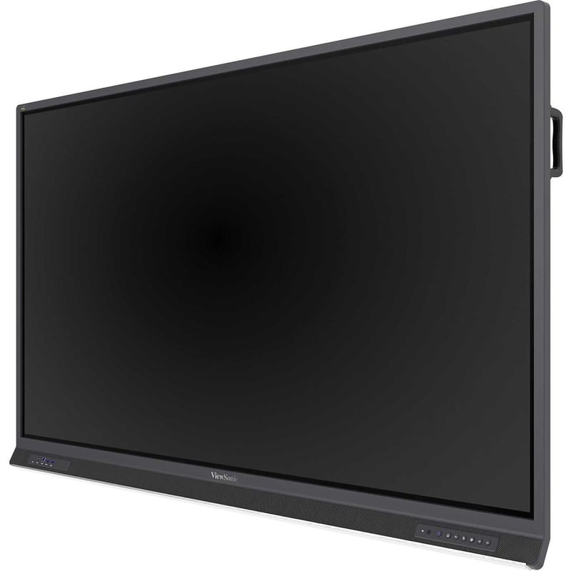 ViewSonic ViewBoard IFP7552-1TAA - 4K TAA Compliant Interactive Display with Integrated Software - 400 cd/m2 - 75" - Thumbnail 2