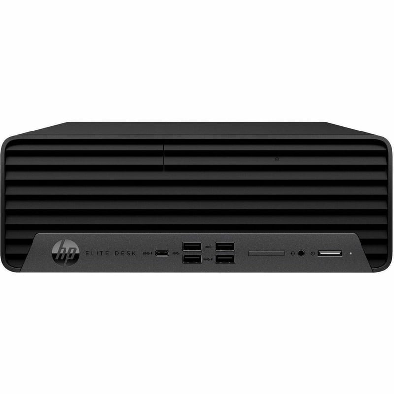 HP Elite 600 G9 Desktop Computer - Intel Core i7 13th Gen i7-13700 - 16 GB - Small Form Factor - Thumbnail 1