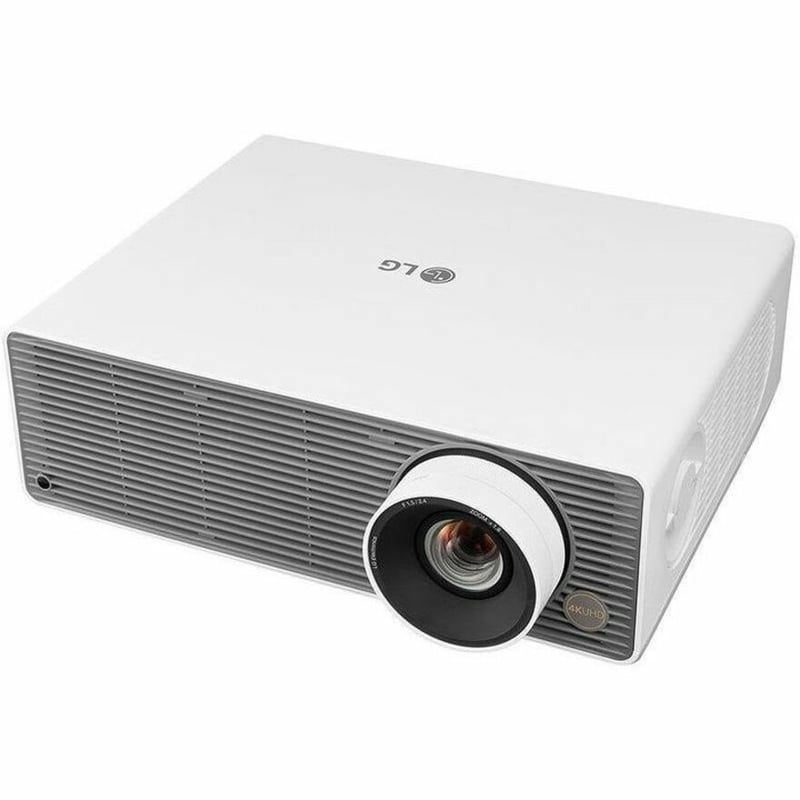 LG ProBeam BU60RG Laser Projector