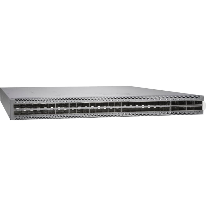 Juniper QFX5120 Ethernet Switch - Thumbnail 4