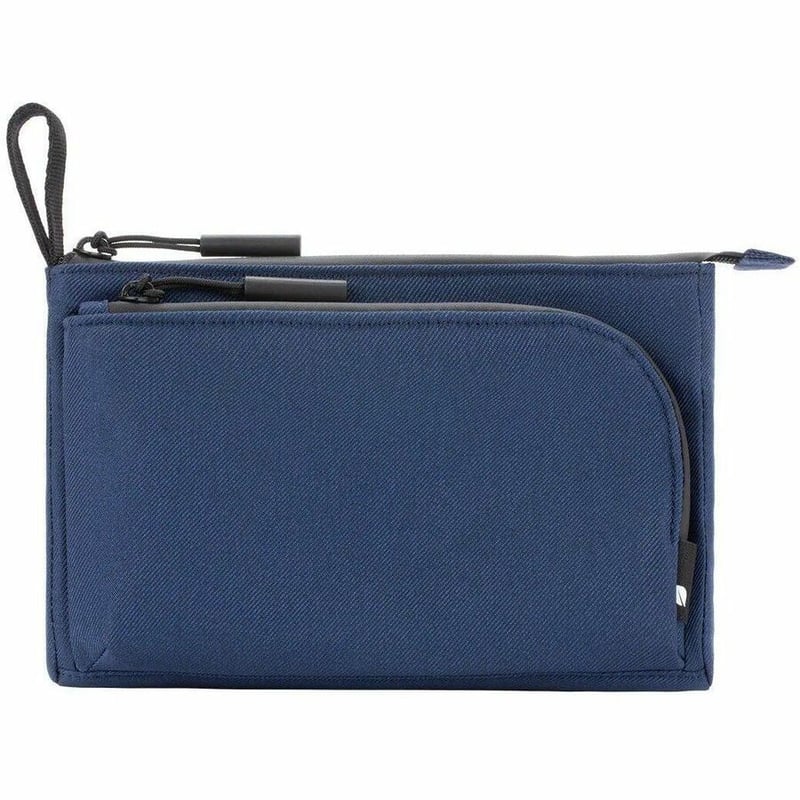 Incase Facet Carrying Case Universal - Navy - Thumbnail 4