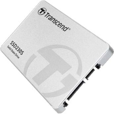 Transcend SSD230S 4 TB Solid State Drive - 2.5" Internal - SATA (SATA/600) - Thumbnail 5