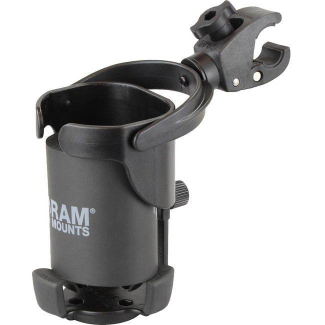RAM Mounts Level Cup Vehicle Mount - Thumbnail 1