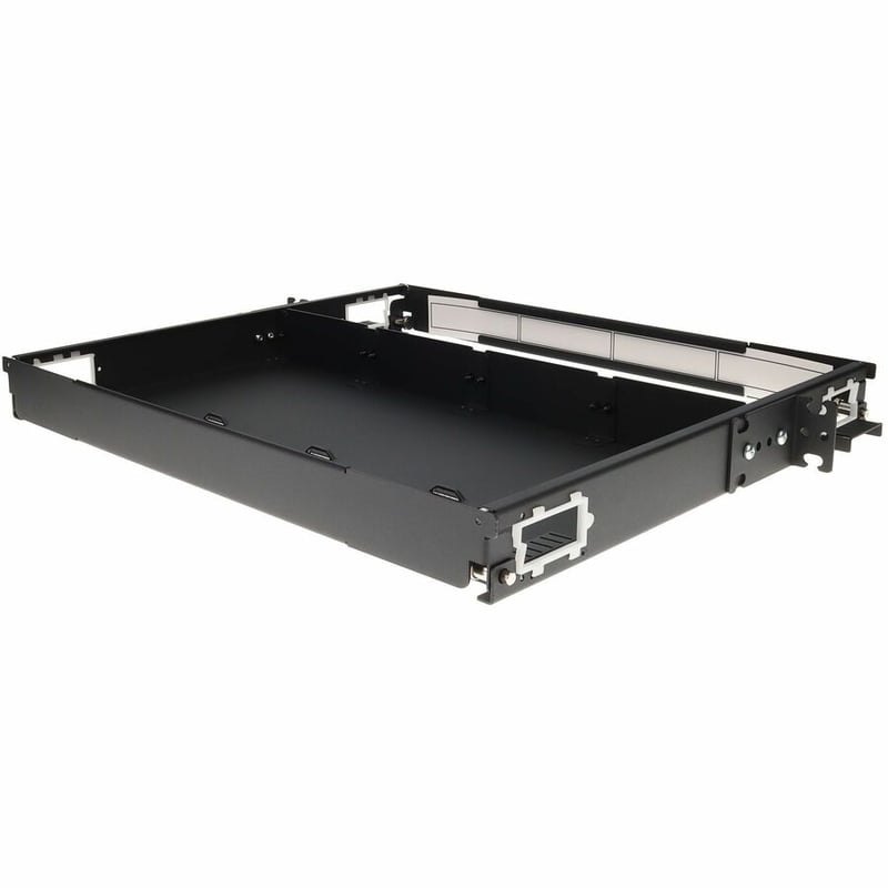 HDM LITE SERIES 1RU CHASSIS FOR FOUR HDM CASSETTES/PLATES - Thumbnail 5
