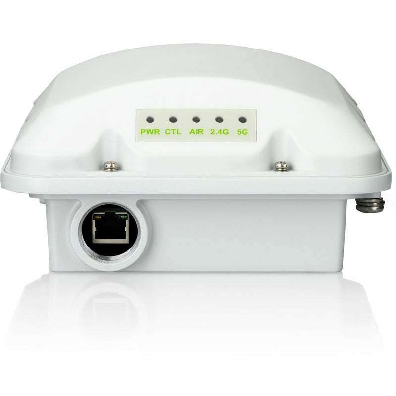 RUCKUS UNLEASHED T350C, OMNI, OUTDOOR ACCESS POINT, 802.11AX 2X2:2 INTERNAL BEAM - Thumbnail 1