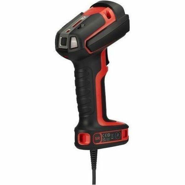 GRANIT ULTRA SCANNER-ONLY: TETHERED RUGGED 1D/2D EXTREME LONG - Thumbnail 2