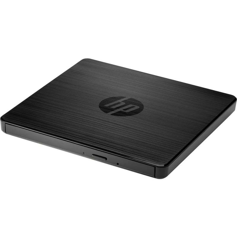 HP USB EXTERNAL DVD WRITER