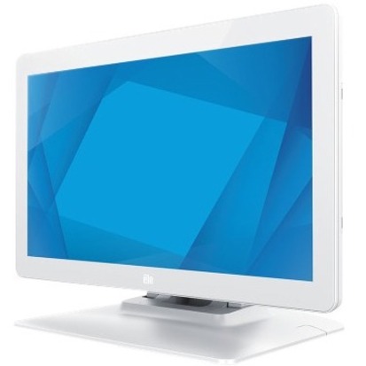 Elo 1502LM 16" Class Webcam LCD Touchscreen Monitor - 16:9 - 30 ms - Thumbnail 2