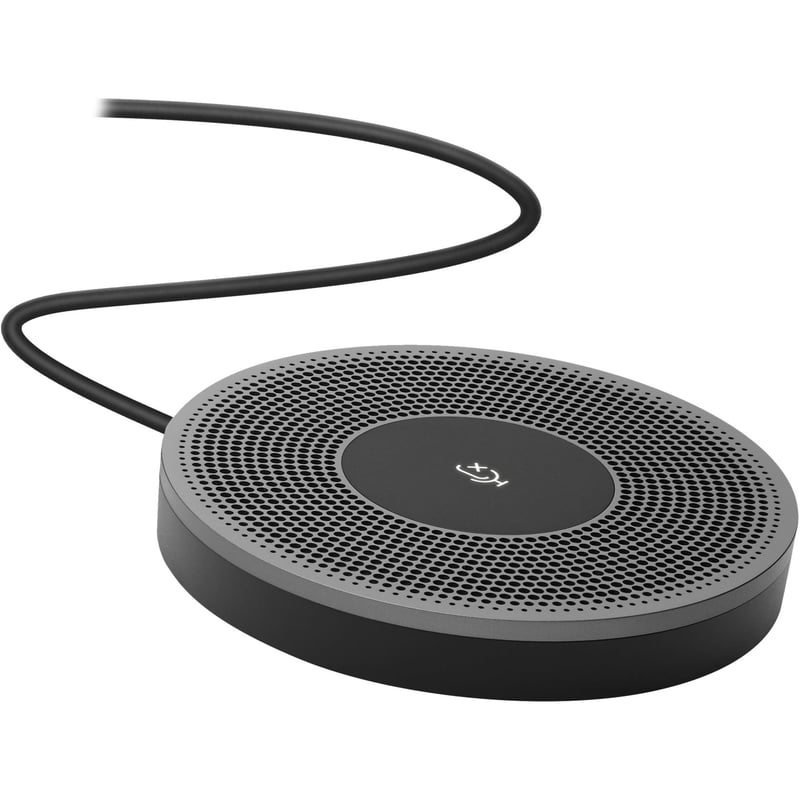 Logitech Wired Microphone - Thumbnail 1