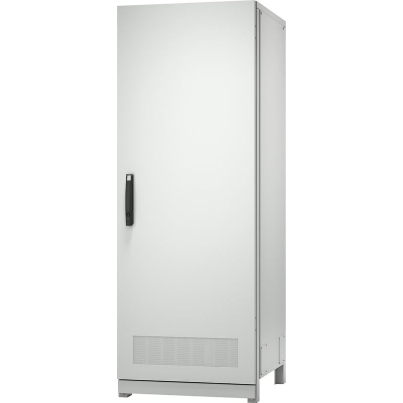 APC by Schneider Electric GUTOR PXC UL Battery Cabinet, 150A Breaker, Premium 205 Watt/Cell Battery - Thumbnail 2