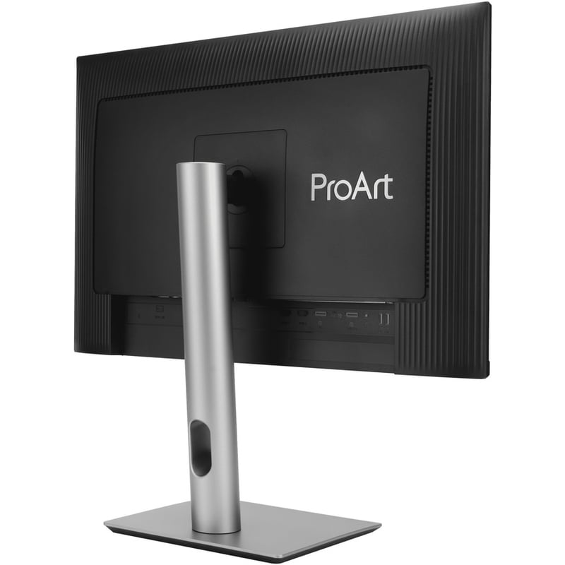 Asus ProArt PA248CRV 24" Class WUXGA LCD Monitor - 16:10 - Silver - Thumbnail 2