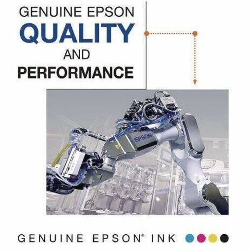 Epson C12C890501 Ink Maintenance Tank - Thumbnail 4