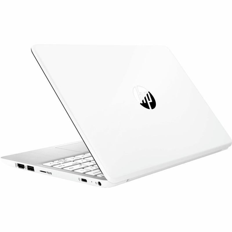 HP STREAM 11-AK0012 CELERON DUAL-CORE N4000 64GB EMMC 4GB - Thumbnail 2