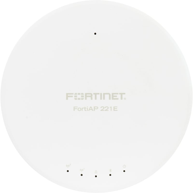 Fortinet FortiAP 221E IEEE 802.11ac 1.14 Gbit/s Wireless Access Point - Thumbnail 4