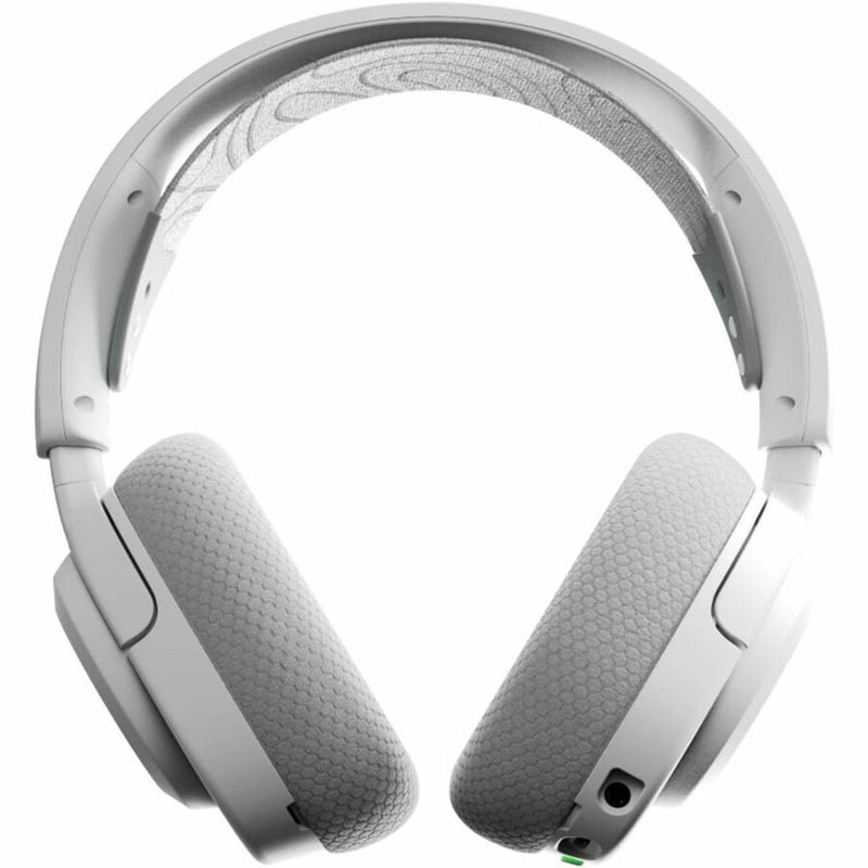 ARCTIS NOVA 3P WIRELESS WHITE GAMING HEADSET - Thumbnail 5