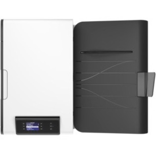 HP PageWide Pro 452dw Desktop Page Wide Array Printer - Color - Thumbnail 4