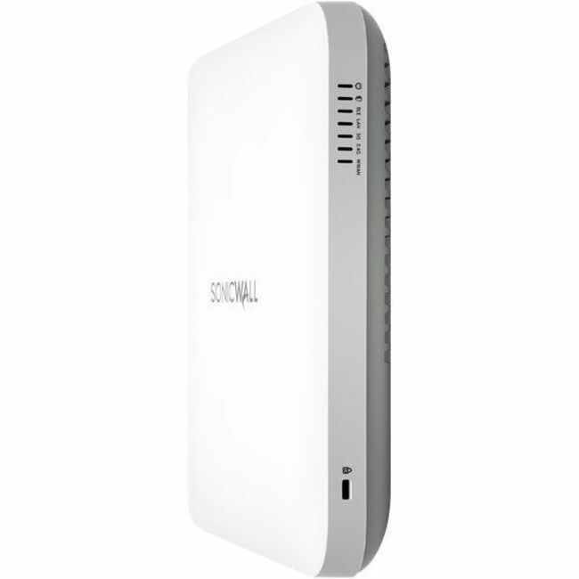 SonicWall SonicWave 681 Dual Band Wi-Fi 6 IEEE 802.11 a/b/g/n/ac/ax 4.80 Gbit/s Wireless Access Point - Indoor - TAA Compliant - Thumbnail 1