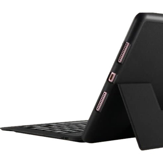Codi Bluetooth Keyboard Case for Apple iPad Air/Apple iPad Pro 10.5" - Thumbnail 4