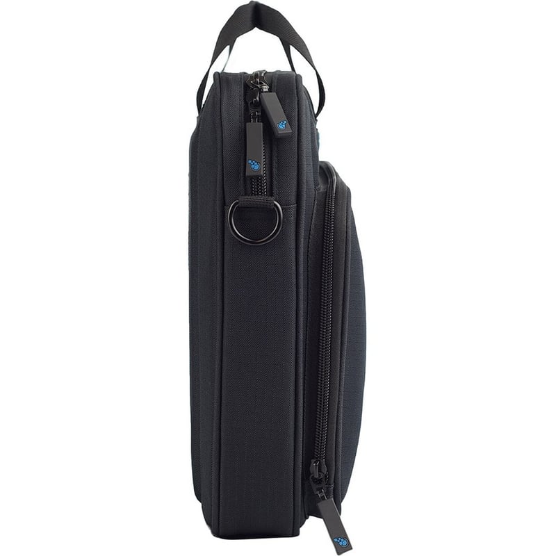 TechProducts360 Vault Carrying Case for 11" Notebook - Thumbnail 4