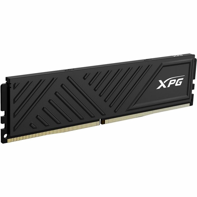 XPG GAMMIX D35 AX4U320016G16A-DTBKD35 32GB (2 x 16GB) DDR4 SDRAM Memory Kit - Thumbnail 5