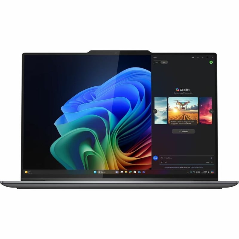 TP X9-G1 U7 258V 3.7G 32GB 1TB SSD 14IN  TCH W11P - Thumbnail 2