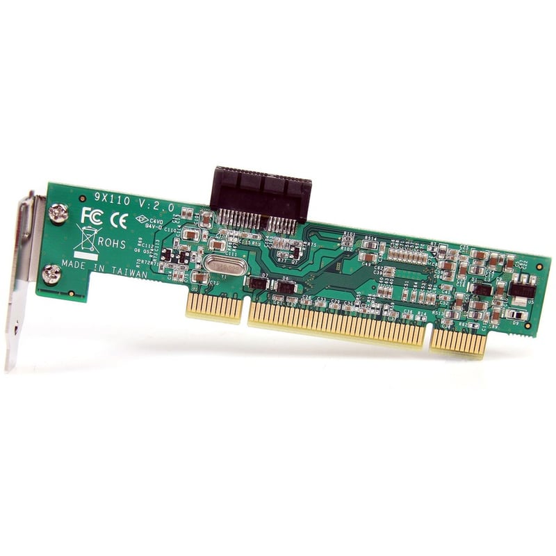 StarTech.com PCI to PCI Express Adapter Card - Thumbnail 2