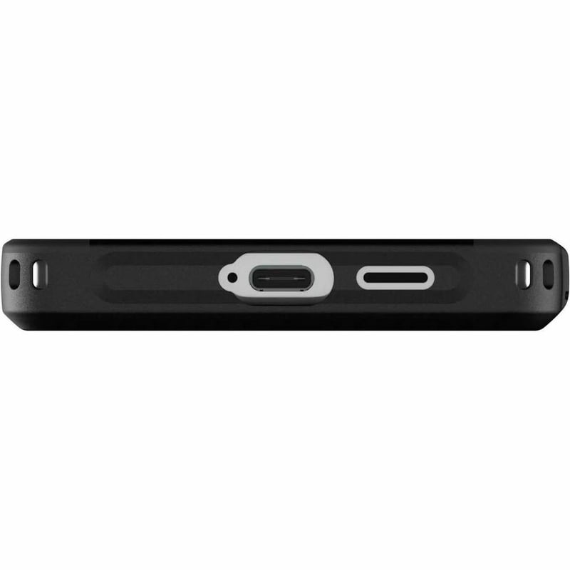 RUGGED GALAXY S24+ CIVILIAN BLACK - Thumbnail 5