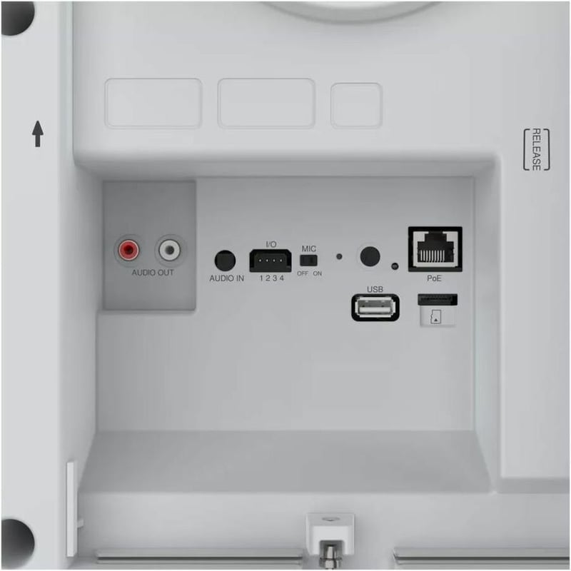 C1710 NETWORK DISPLAY SPEAKER - Thumbnail 4