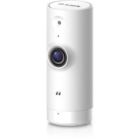 D-Link mydlink DCS-8000LH HD Network Camera - Color - Thumbnail 2