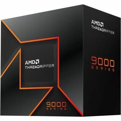 RYZEN THREADRIPPER 9960X 24 CORES 48 350 SP6 152MB 5400