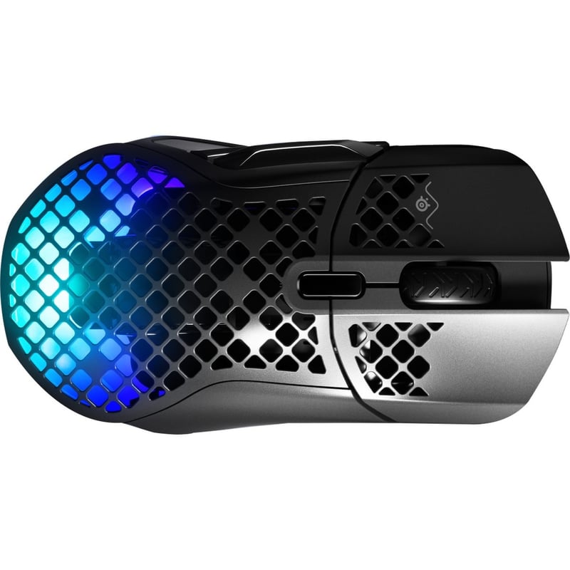 SteelSeries Aerox 5 Wireless Gaming Mouse - Thumbnail 1