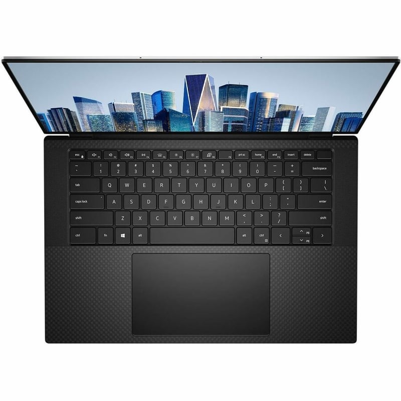 DELL PCSN 5560 I7-11800H REFURB 32G 512NV 15FHD CAM W11P T1200 GR A - Thumbnail 2