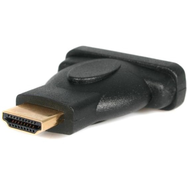 StarTech.com HDMI to DVI-D Video Cable Adapter - M/F - Thumbnail 4
