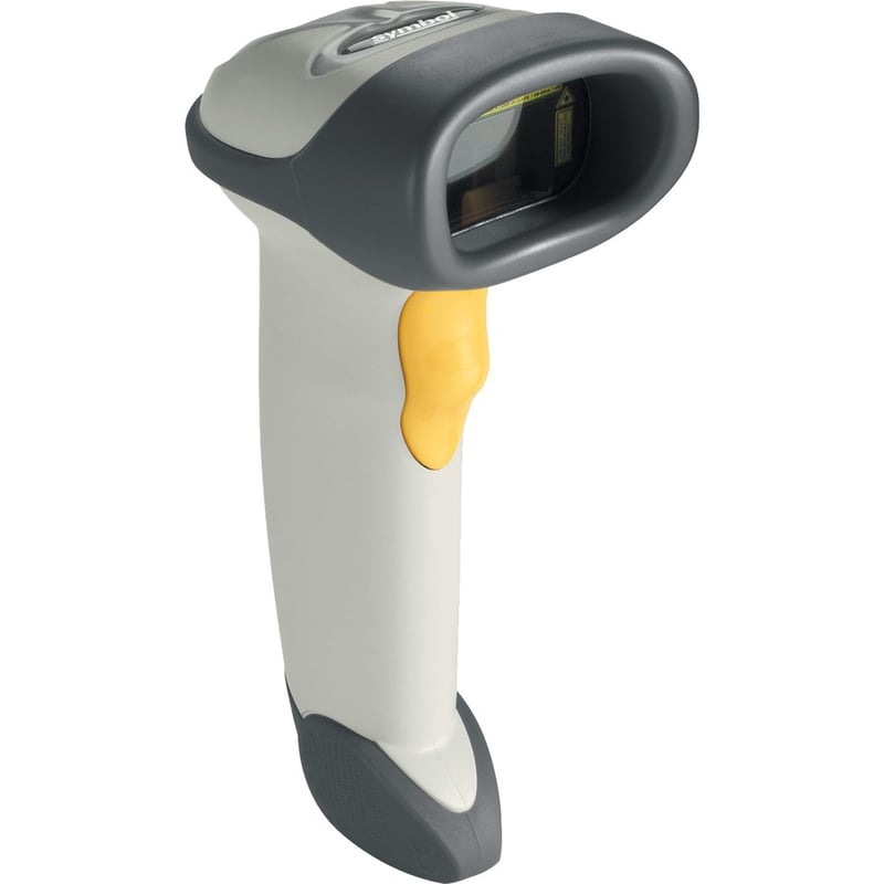Zebra LS2208 Bar Code Reader - Thumbnail 3