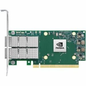 CISCO MLNX MCX623106AC-CDAT 2X100GBE QSFP56 PCIE NIC