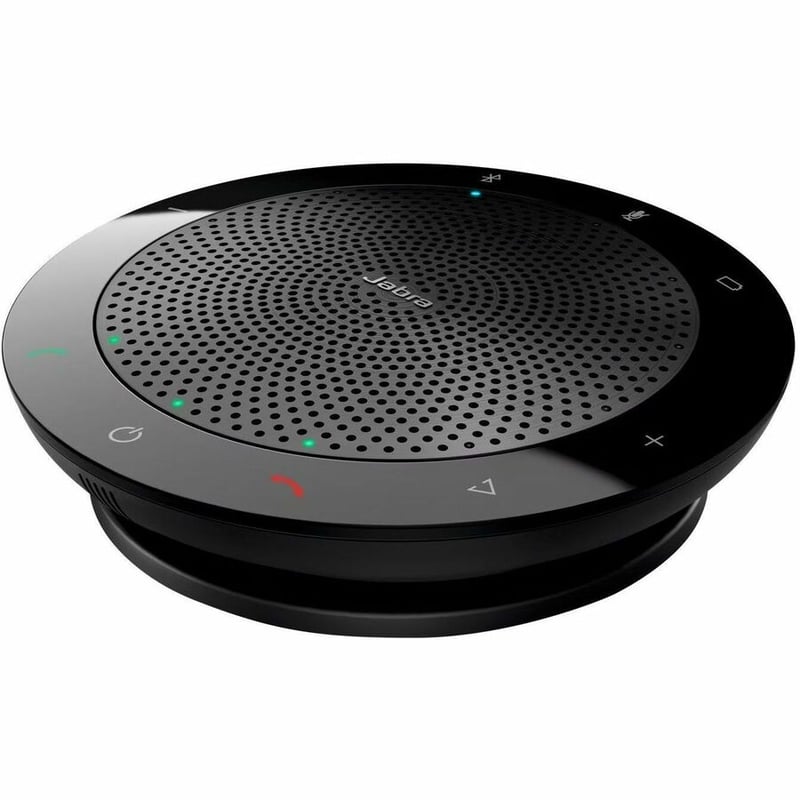 JABRA SPEAK 510 UC + LINK 370 - Thumbnail 2