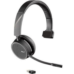 POLY VOYAGER B4210 USB-A A.A
