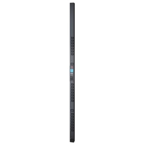 APC by Schneider Electric Metered-by-Outlet Rack 24-Outlets PDU - Thumbnail 1