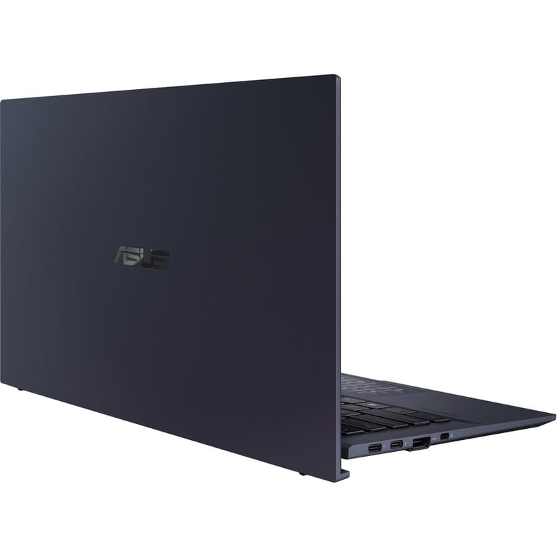 Asus ExpertBook B9 B9450 B9450CEA-XV75 14" Rugged Notebook - Full HD - Intel Core i7 11th Gen i7-1185G7 - 16 GB - 1 TB SSD - Star Black - Thumbnail 5