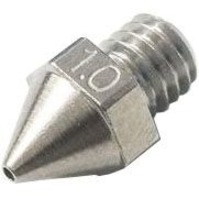 RAISE3D V3 Hardened Nozzle (Pro2 Series and E2 Only) - Thumbnail 5