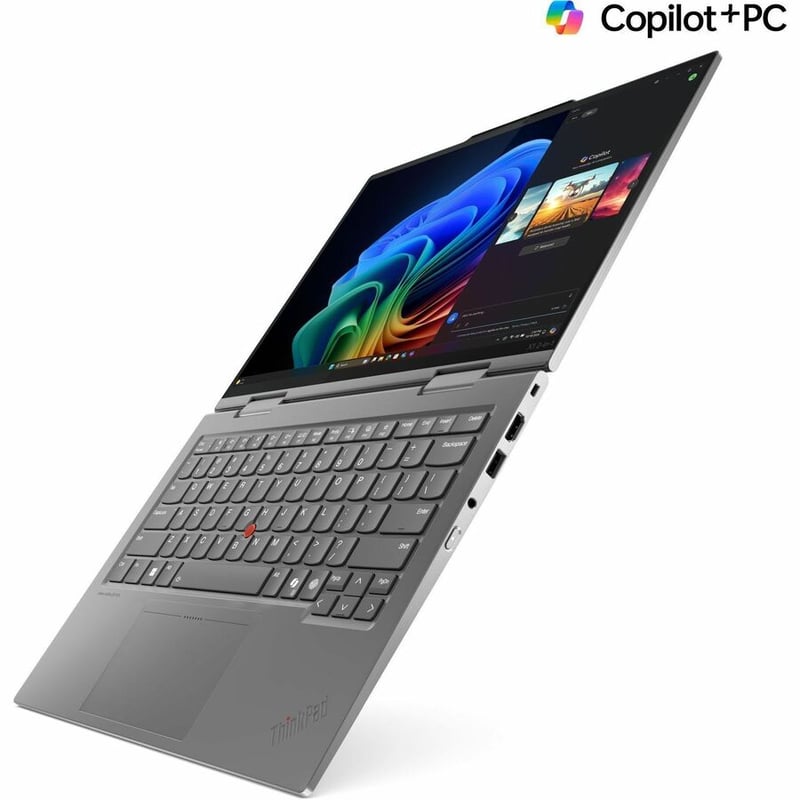 THINKPAD X12IN1 G10 ULTRA5 3.5G 16.0GB 1X512GB SSD 14IN TCH - Thumbnail 3