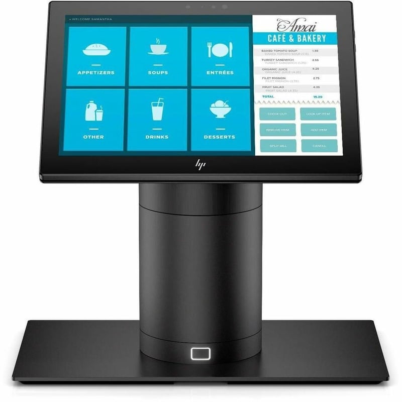 HP Engage Go Mobile POS Terminal - Thumbnail 2
