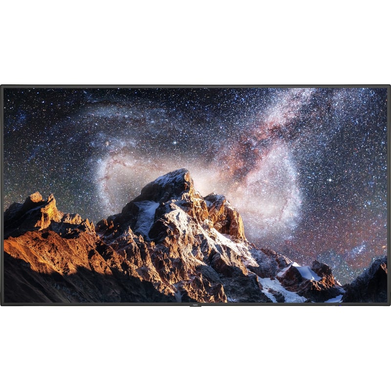 TSItouch NEC MultiSync V754Q Digital Signage Display - Thumbnail 1