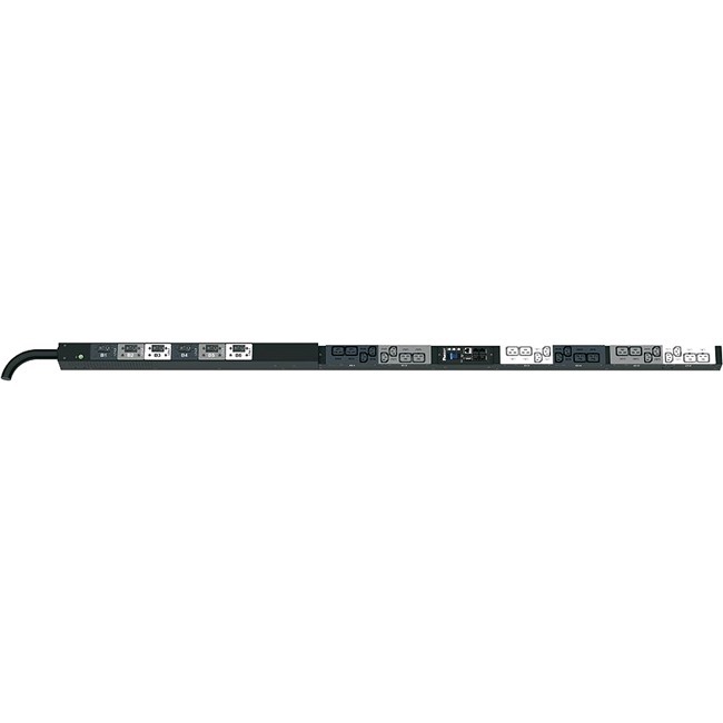 Panduit SmartZone G5 Intelligent 24-Outlets PDU - Thumbnail 1