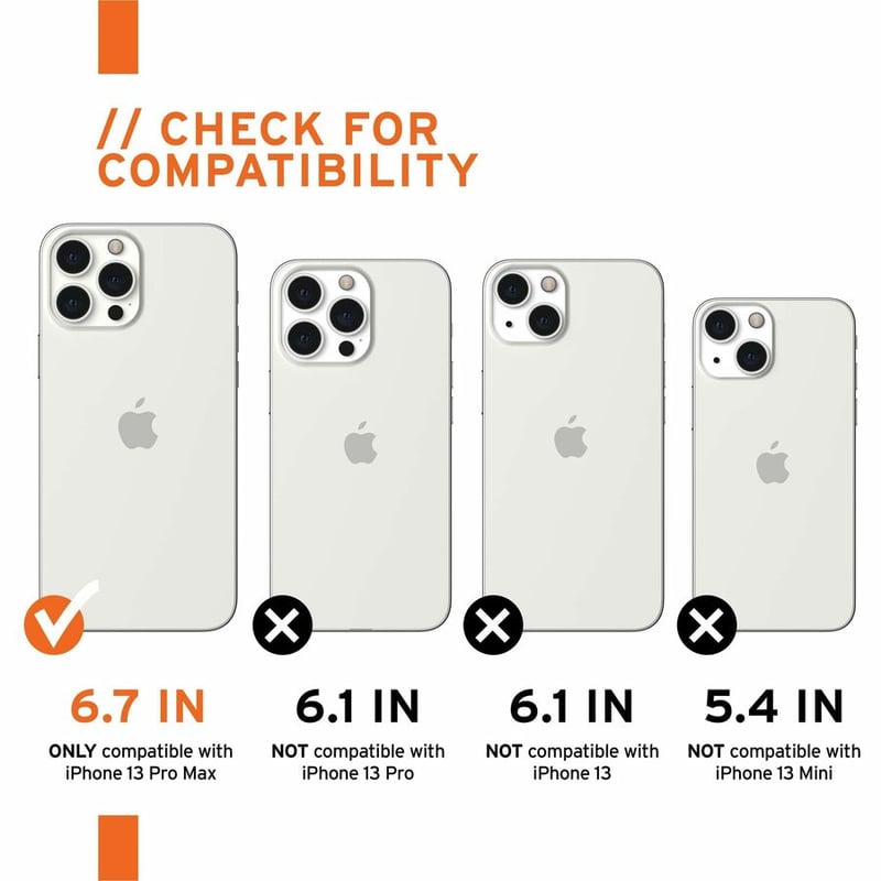REPLACES IPHONE 12 PRO MAX - Thumbnail 5