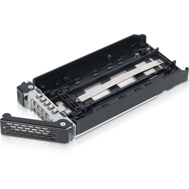 Icy Dock ToughArmor MB720TK-B Drive Enclosure M.2 Internal - Thumbnail 2