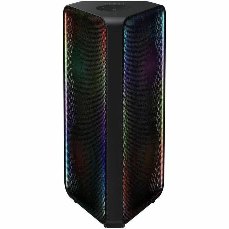 Samsung Sound Tower MX-ST5CB 2.0 Bluetooth Speaker System - 210 W RMS